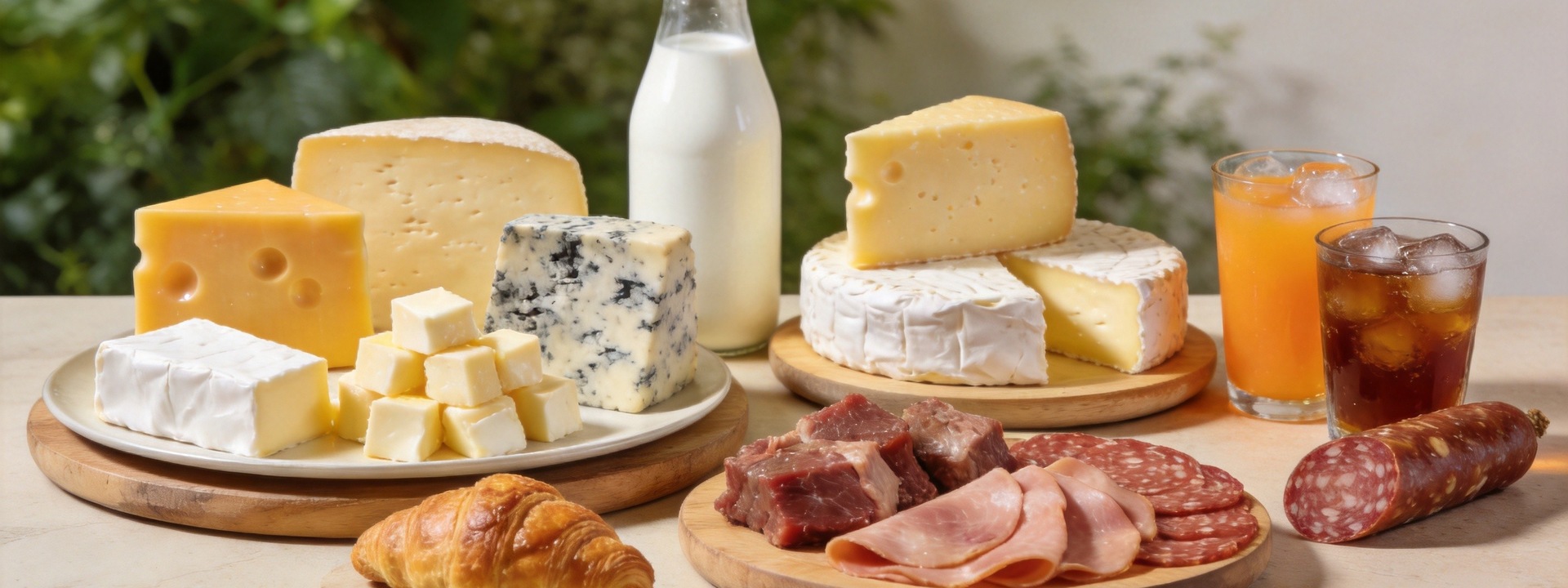 Food Additives