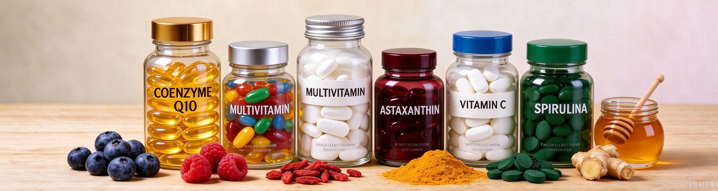 Health Ingredients