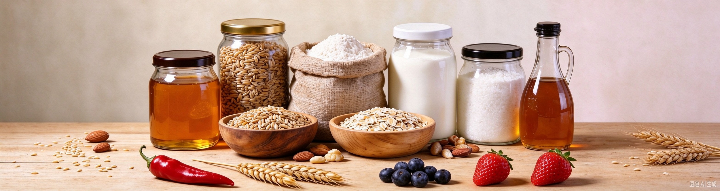 Food Ingredients